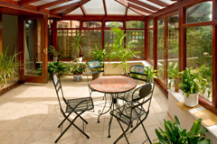 Gedney Drove End conservatory quotes