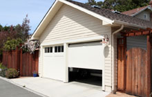 Gedney Drove End garage construction leads