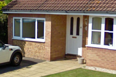 Gedney Drove End garage conversion quotes